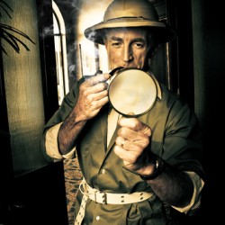 Discovery And Adventure