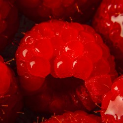 Raspberry macro