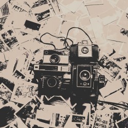 Classic cameras and captures