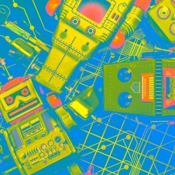 The Wonderful Future - A Playtime Pretend