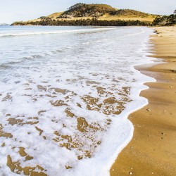 Southern Tasmania Beaches