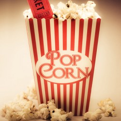 Classic Vintage Cinema