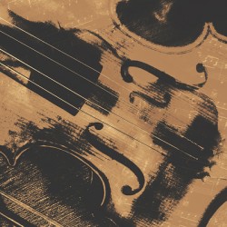 A Wooden Performance 