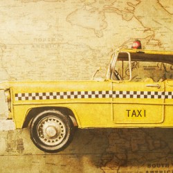 Taxiderby 
