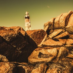 Granville Harbour Dreams