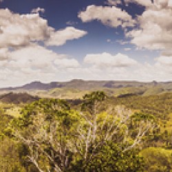 Mount Perry and beyond