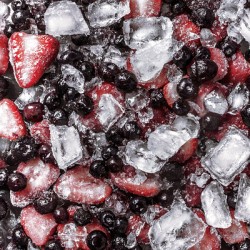 Berry Beverage Blend