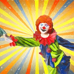 Invitation to the show