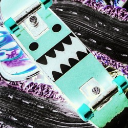 Highway monster decks