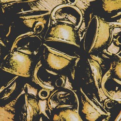 Coffee shop abstract