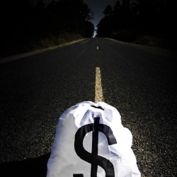 Road To Wealth And Financial Gain