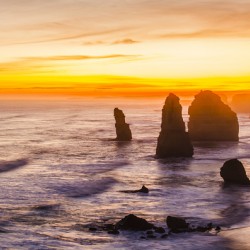 Victoria Tourist Attraction