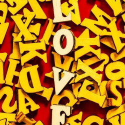 Letter love