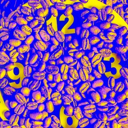 Break from the grind