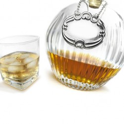 Bourbon Whisky Canter