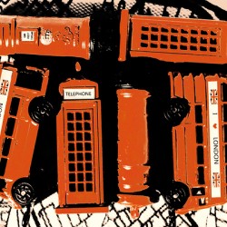 Stacking the double deckers