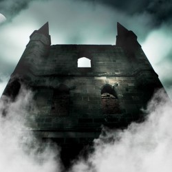 Old Haunted Castle