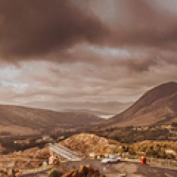 Wonderful western wilderness