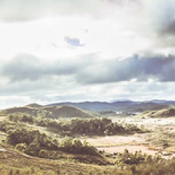 Wide Open Country Australia