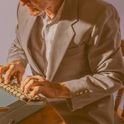 True crime nostalgia