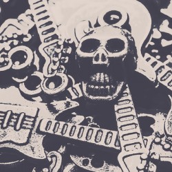 Kill the f$%#n music industry