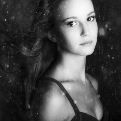 Running From The Rain