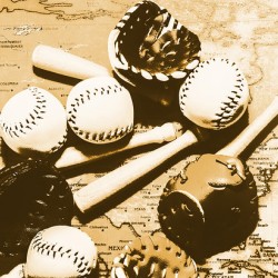 Major league memories