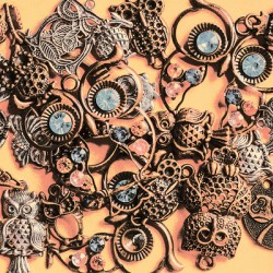 Antique owl consortium