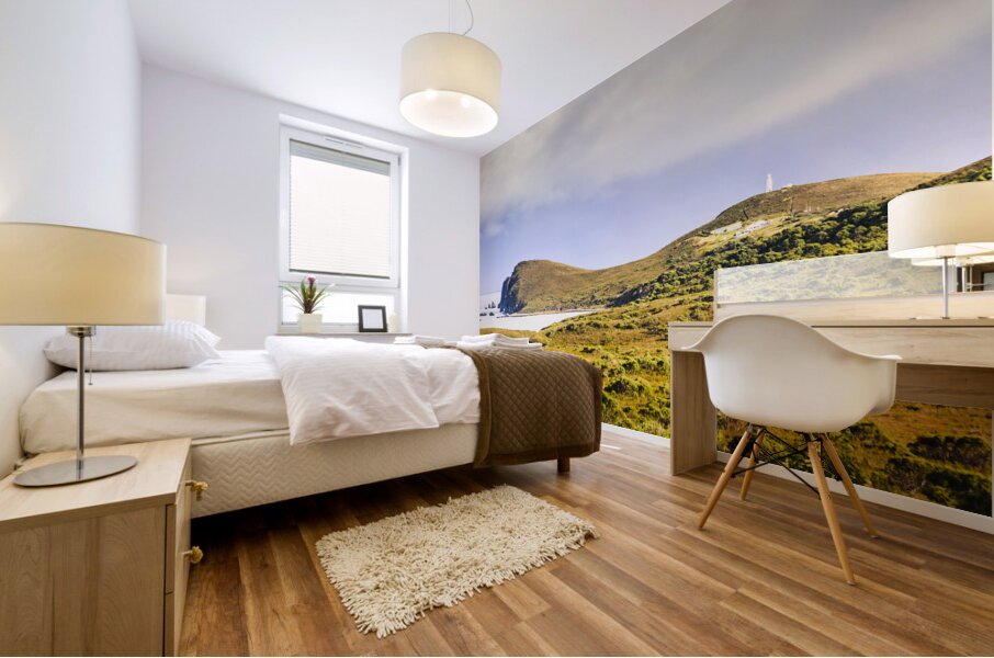South Bruny National Park Mural print