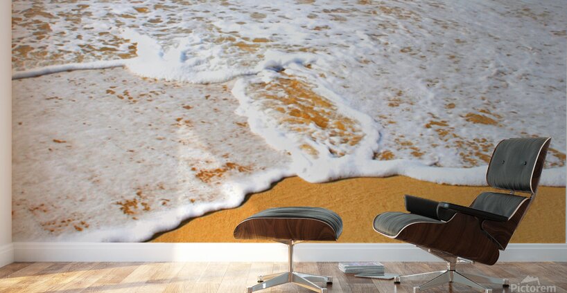 Tides Of Romance Wall Murals