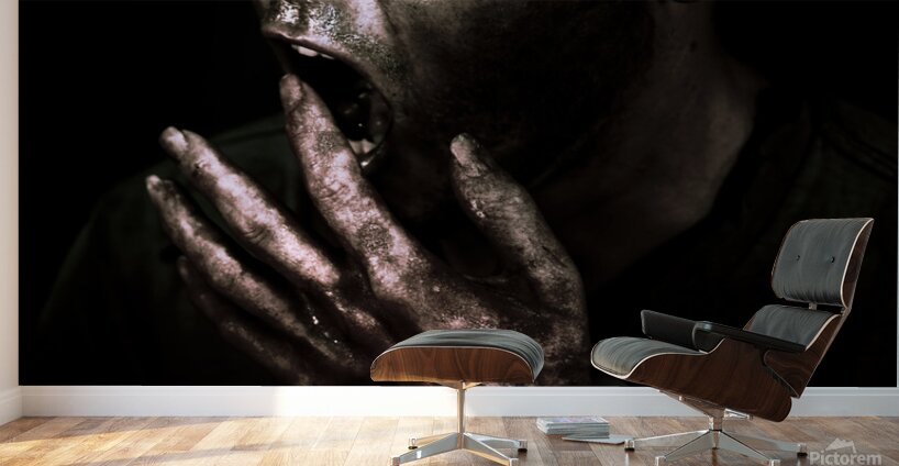 Zombie Apocalypse Wall Murals