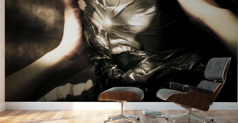 Nightmare Screams Wall Murals