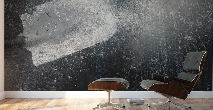 A valiant cover up Wall Murals