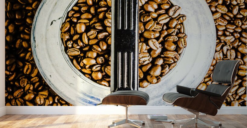 Bottomless Refills Wall Murals