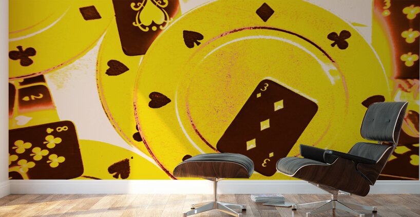 Deckoration Wall Murals