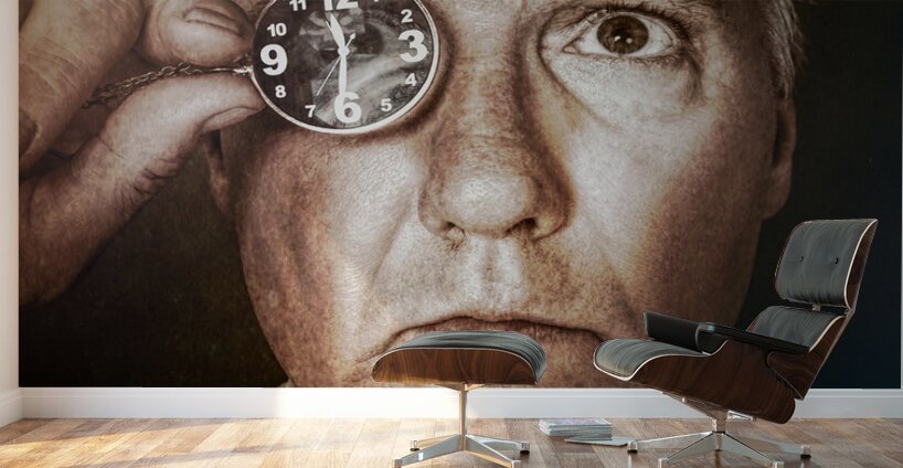 Retrospective Wall Murals