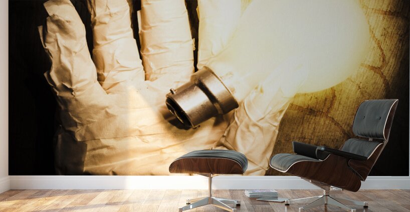 Halloween ideas concept Wall Murals