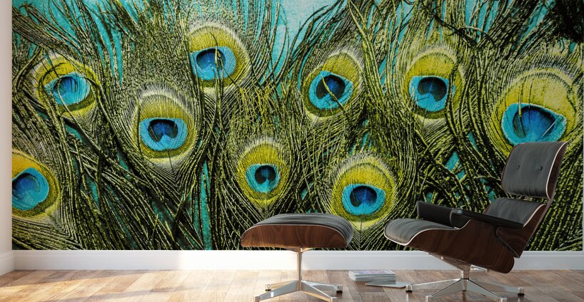 Exoticism  Wall Murals