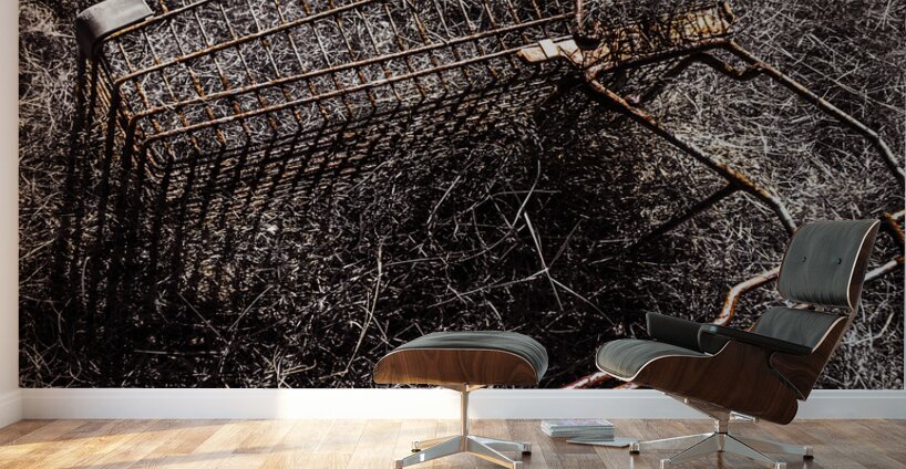 The not so great reset Wall Murals