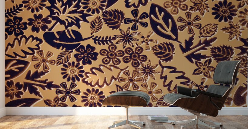 Of forest Wall Murals