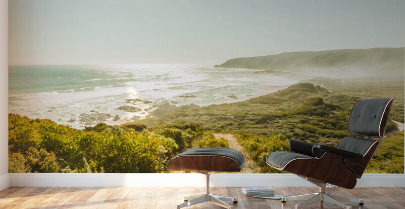 West Coast Way Wall Murals