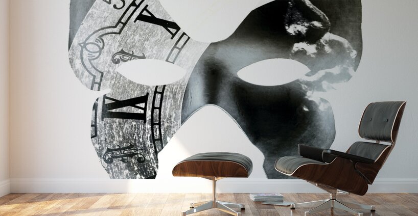 Monarchical Wall Murals