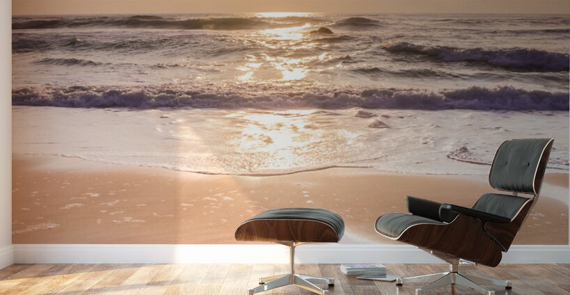 Dreamy dawn  Wall Murals