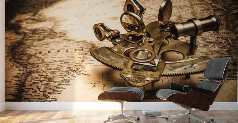 Setting Sail Wall Murals