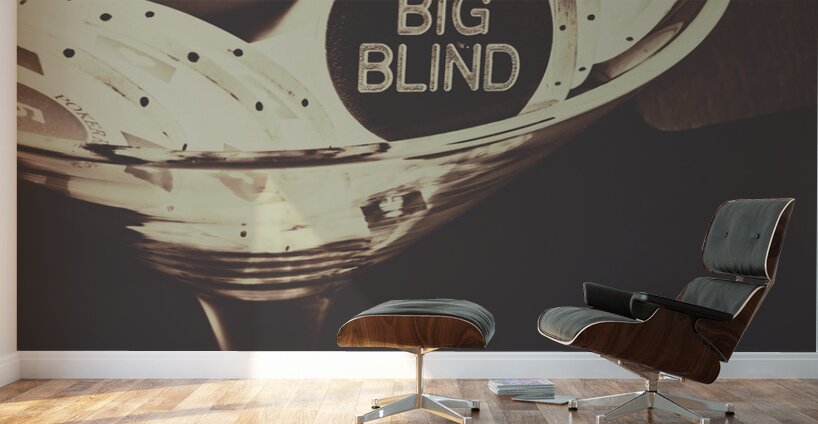 High Spirits Wall Murals