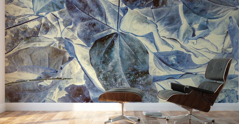 Wintage Wall Murals