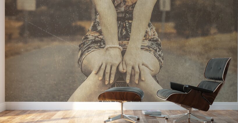 The Music That Defined Your Past Wall Murals