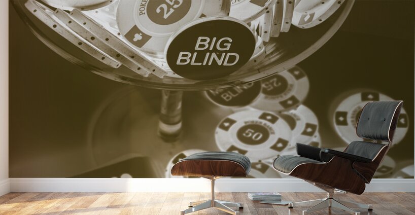 Pina Pokada Wall Murals