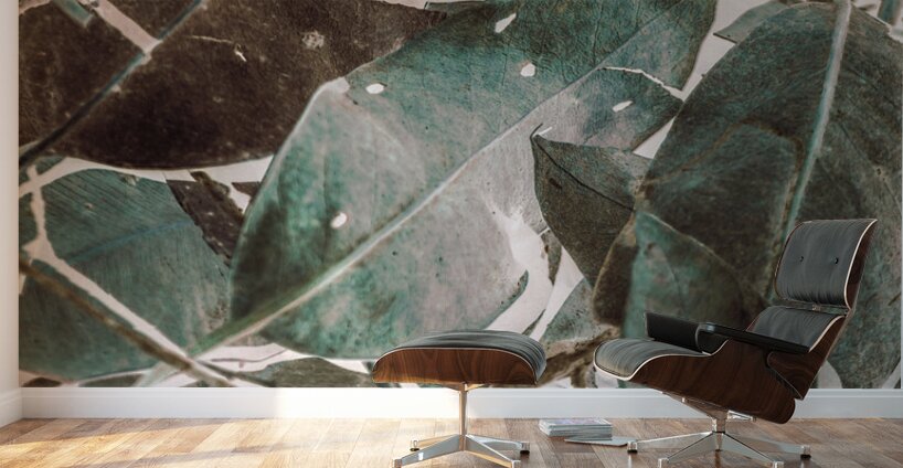 De Composition Wall Murals