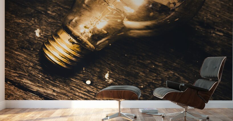 Still life inspiration Wall Murals